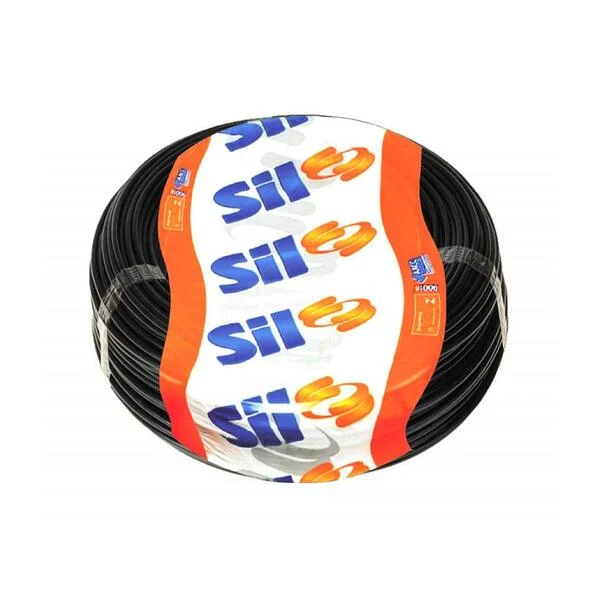 Cabo Flexivel Sil